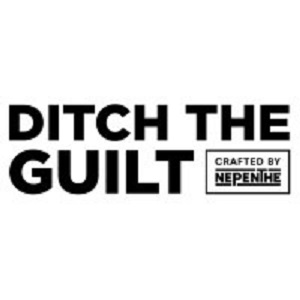 ditch the guilt